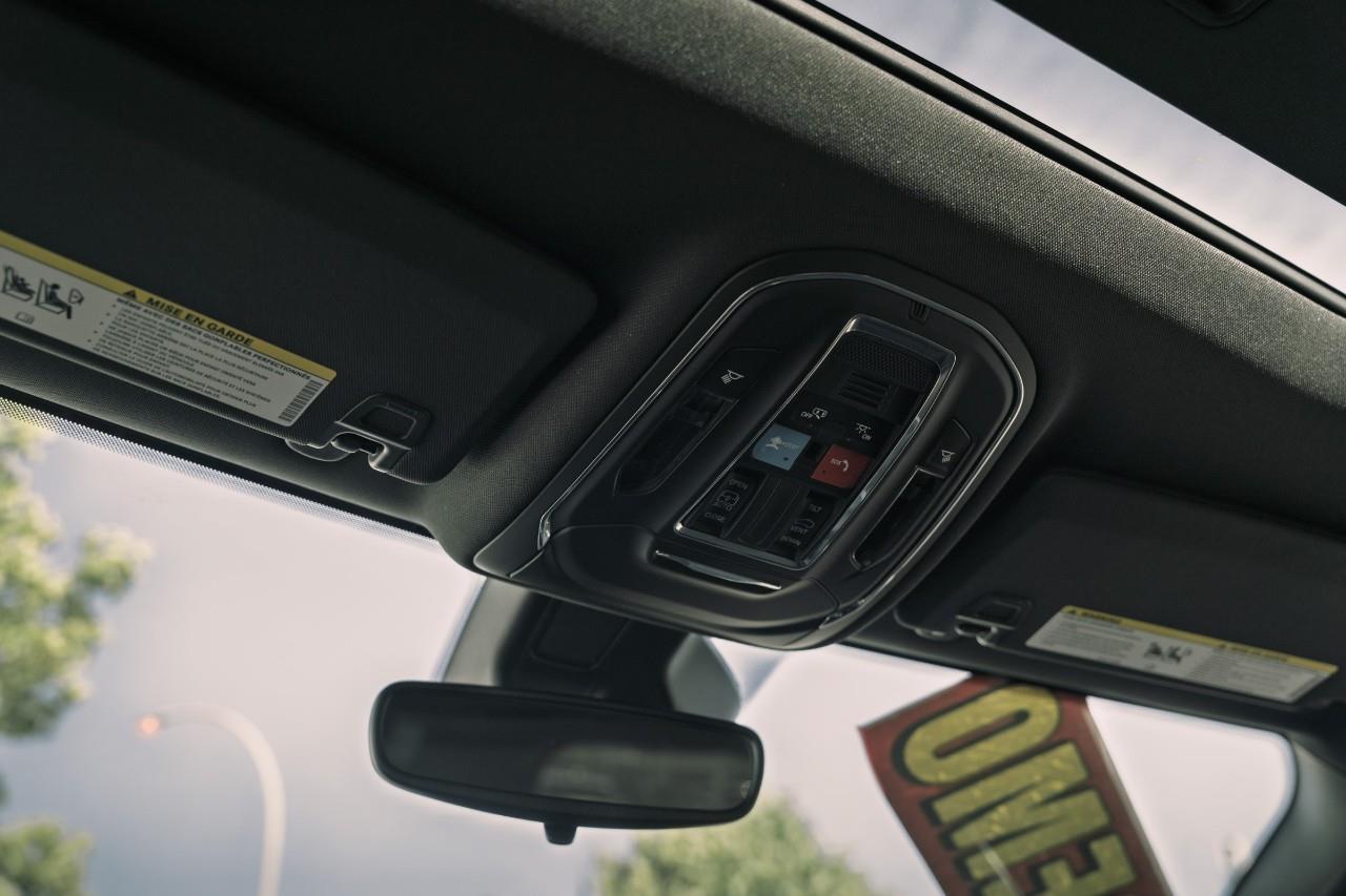 2024 Jeep Grand Cherokee L Laredo LC2655