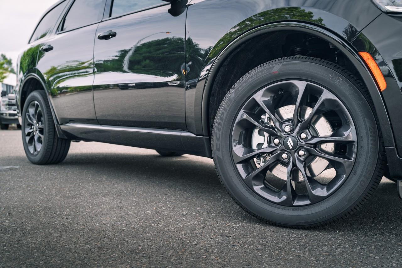 2025 Dodge Durango GT S562162