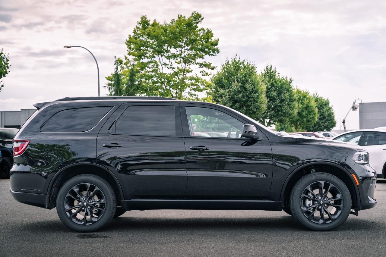 2025 Dodge Durango GT S562162