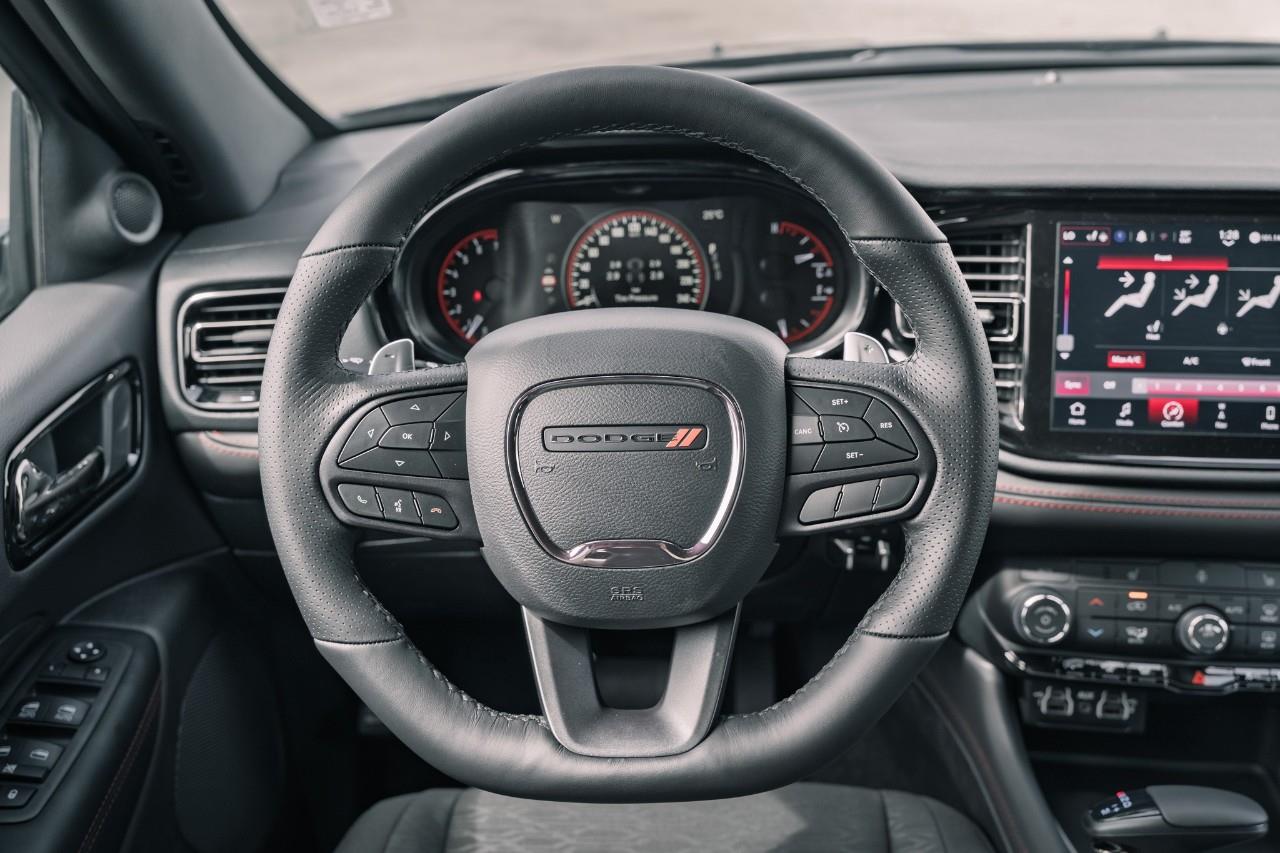 2025 Dodge Durango GT S562162