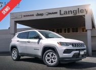 2026 Jeep Compass Sport T156221