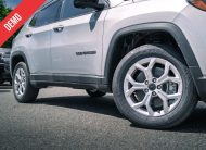 2026 Jeep Compass Sport T156221