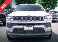 2026 Jeep Compass Sport T156221