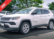 2026 Jeep Compass Sport T156221