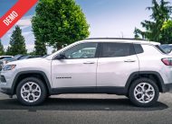 2026 Jeep Compass Sport T156221