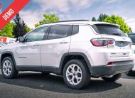 2026 Jeep Compass Sport T156221