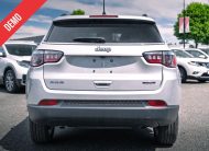 2026 Jeep Compass Sport T156221