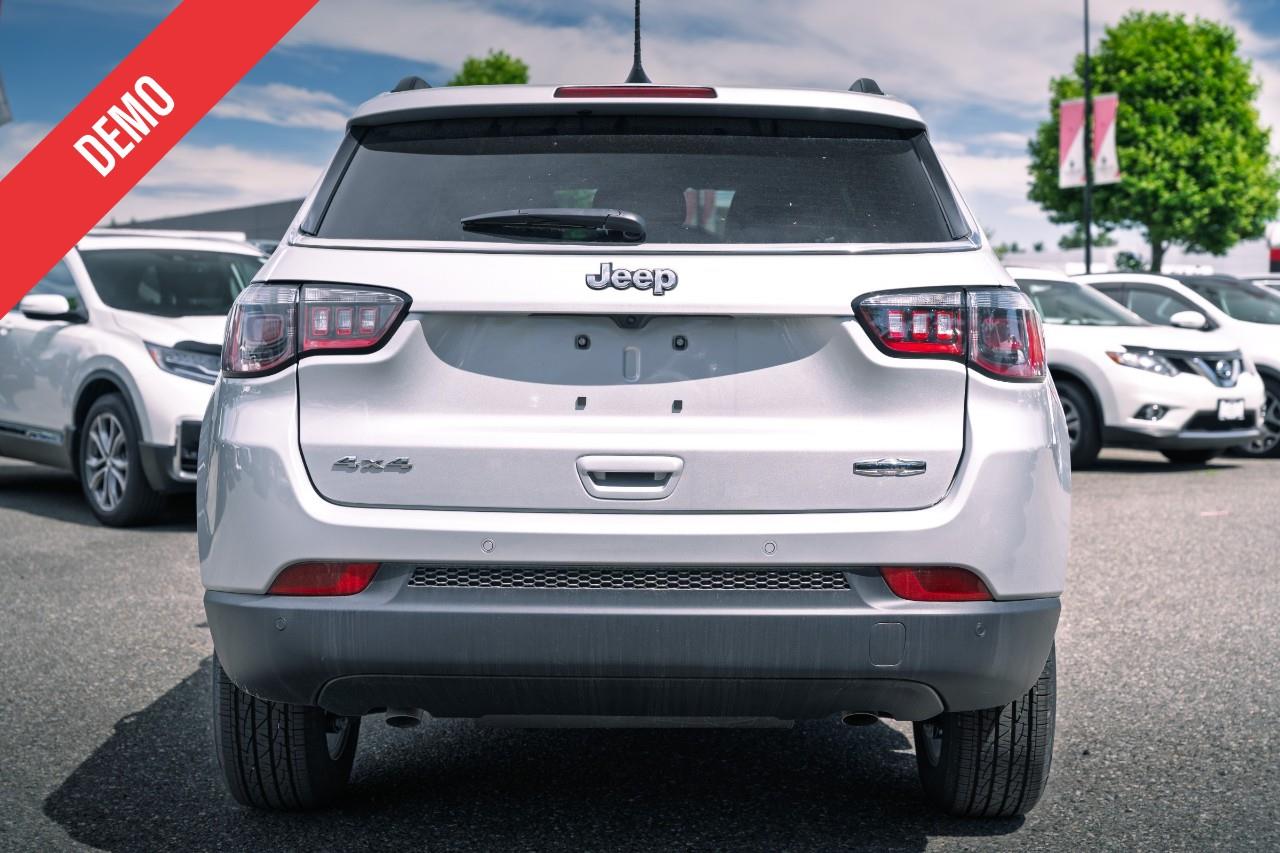 2026 Jeep Compass Sport T156221