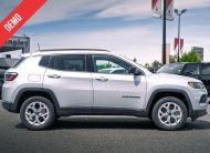 2026 Jeep Compass Sport T156221