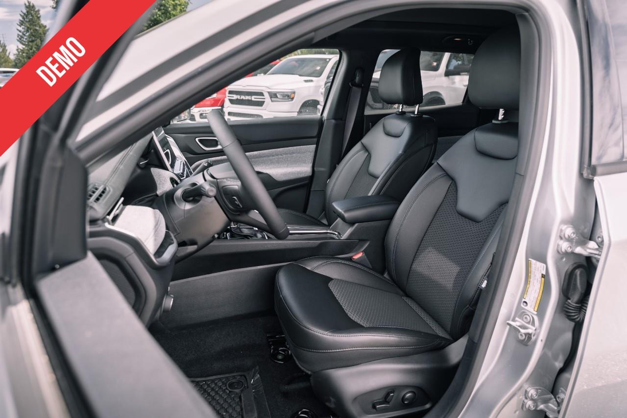 2026 Jeep Compass Sport T156221