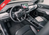 2026 Jeep Compass Sport T156221