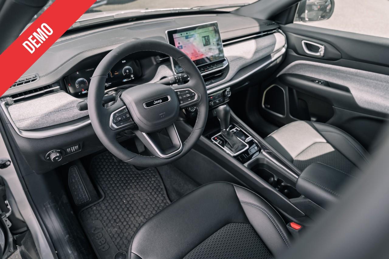 2026 Jeep Compass Sport T156221