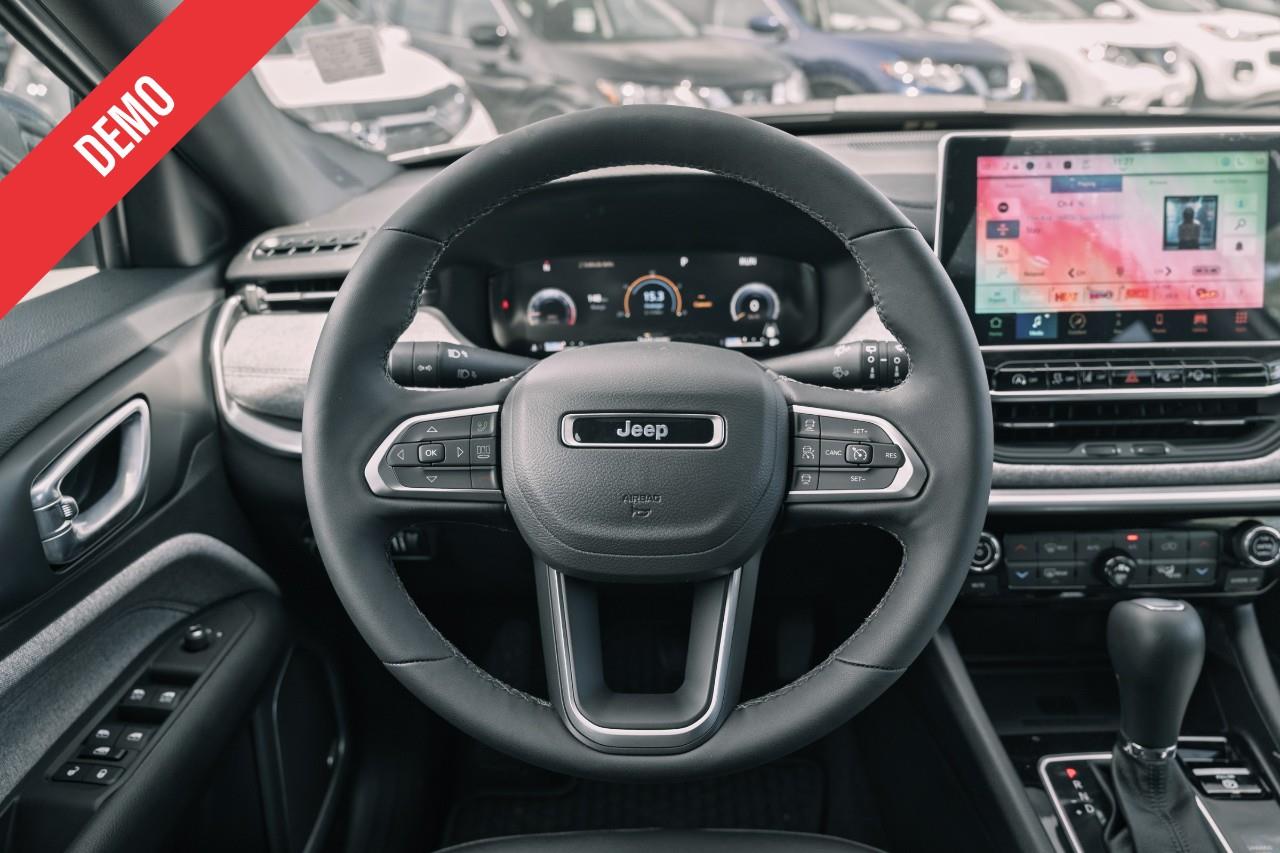 2026 Jeep Compass Sport T156221