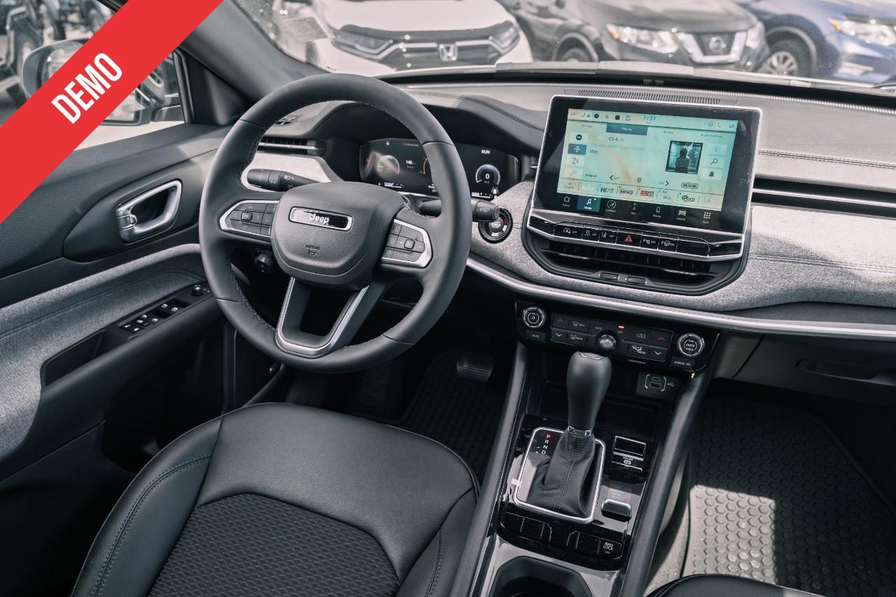 2026 Jeep Compass Sport T156221