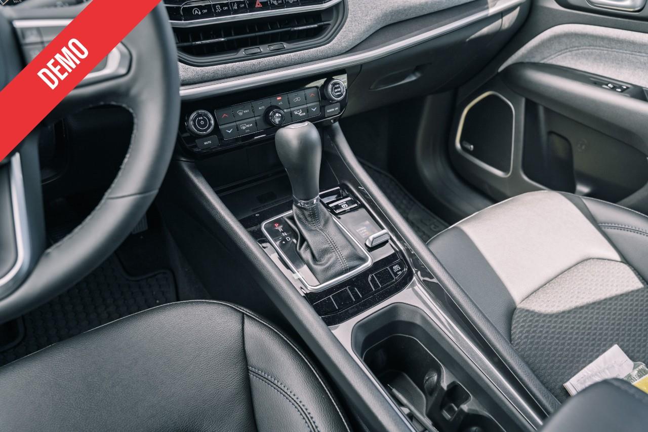 2026 Jeep Compass Sport T156221