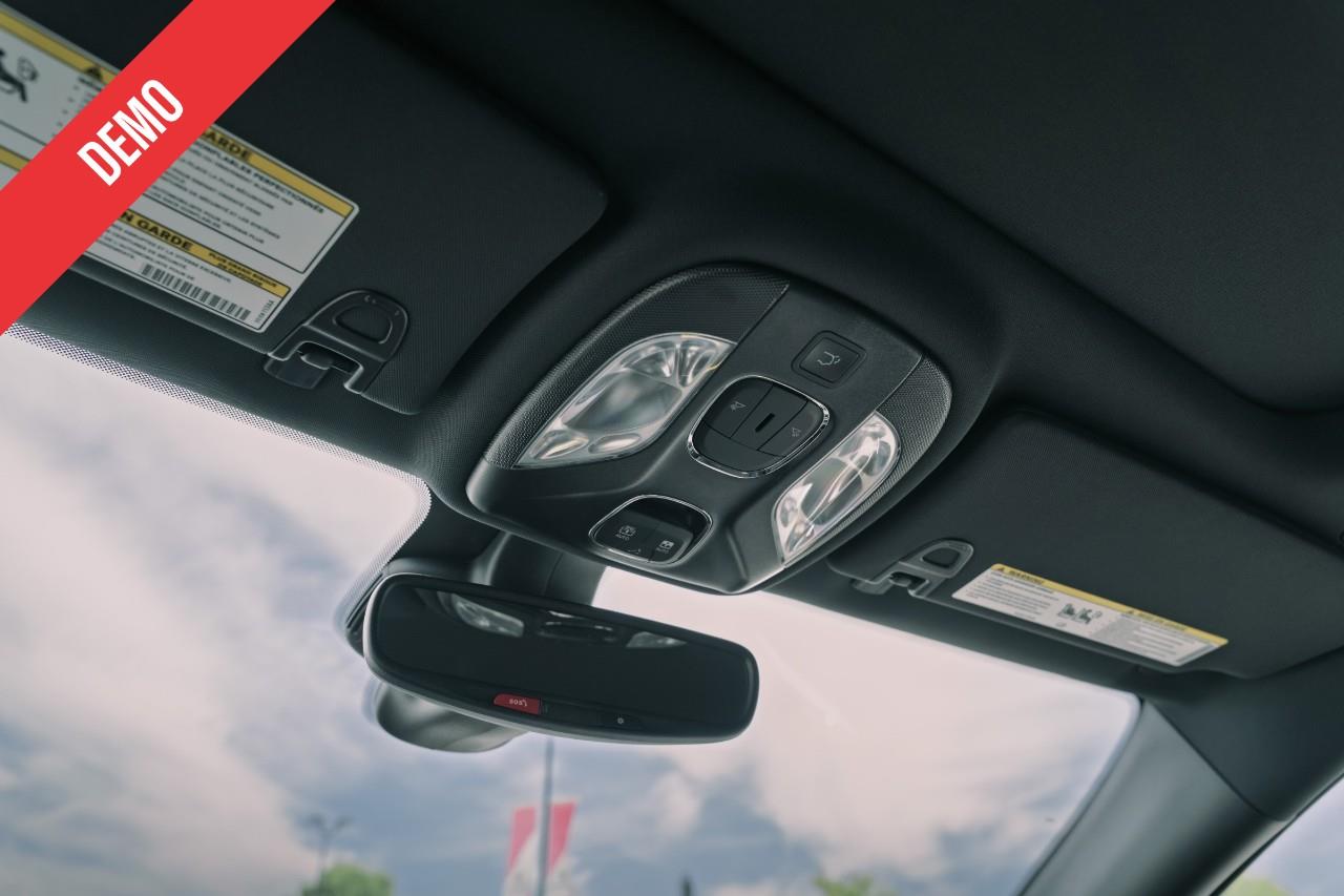 2026 Jeep Compass Sport T156221