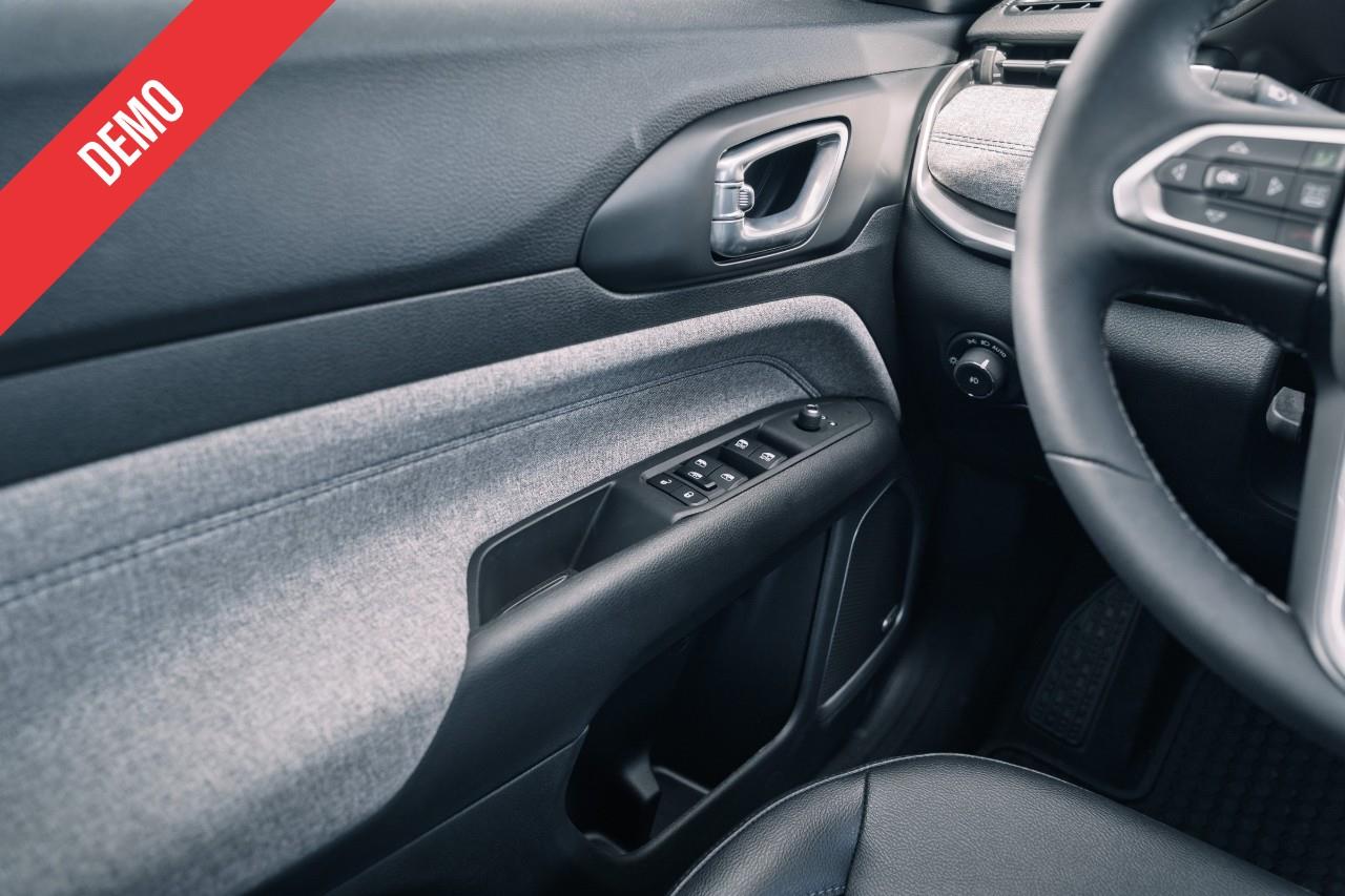 2026 Jeep Compass Sport T156221