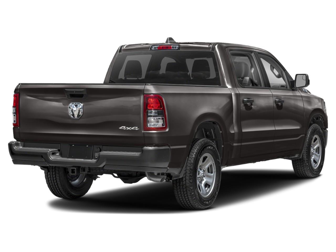2024 RAM 1500 Tradesman R169146