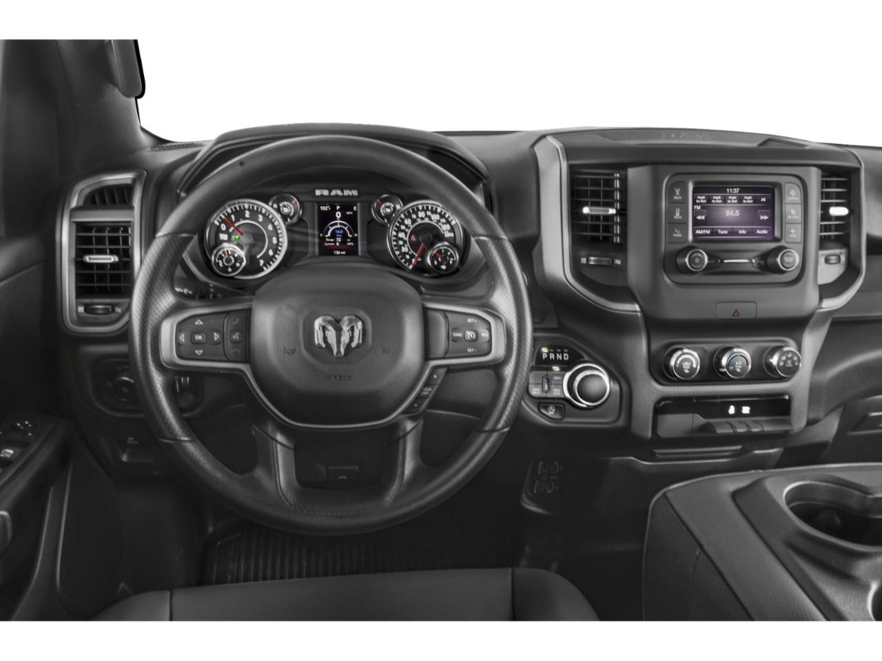 2024 RAM 1500 Tradesman R169146