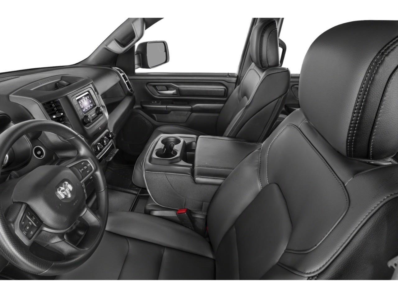 2024 RAM 1500 Tradesman R169146