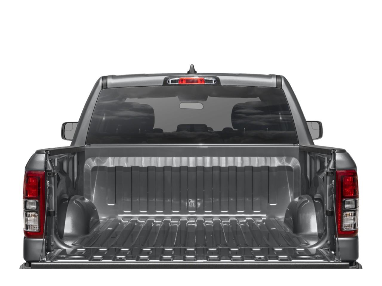 2024 RAM 1500 Tradesman R169146