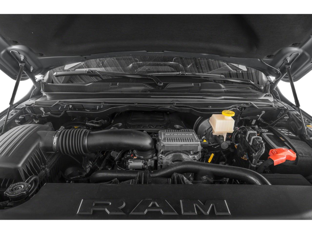 2024 RAM 1500 Tradesman R169146