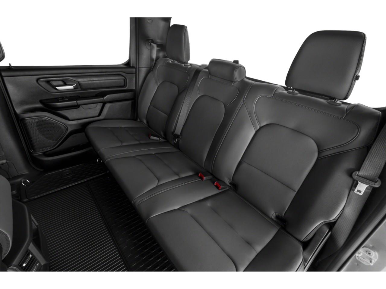 2024 RAM 1500 Tradesman R169146