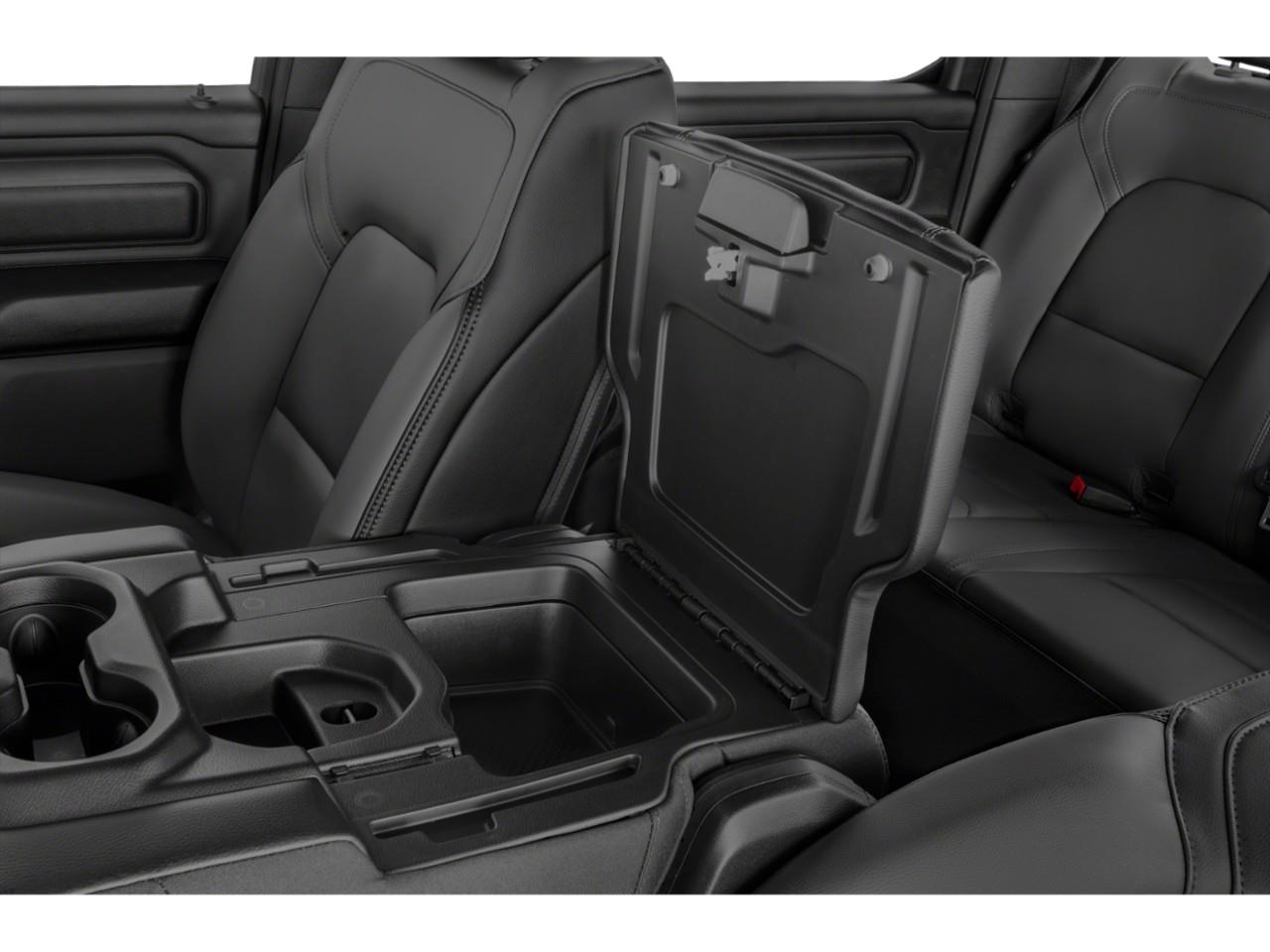 2024 RAM 1500 Tradesman R169146