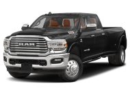 2022 RAM 3500 Limited Longhorn T286229A