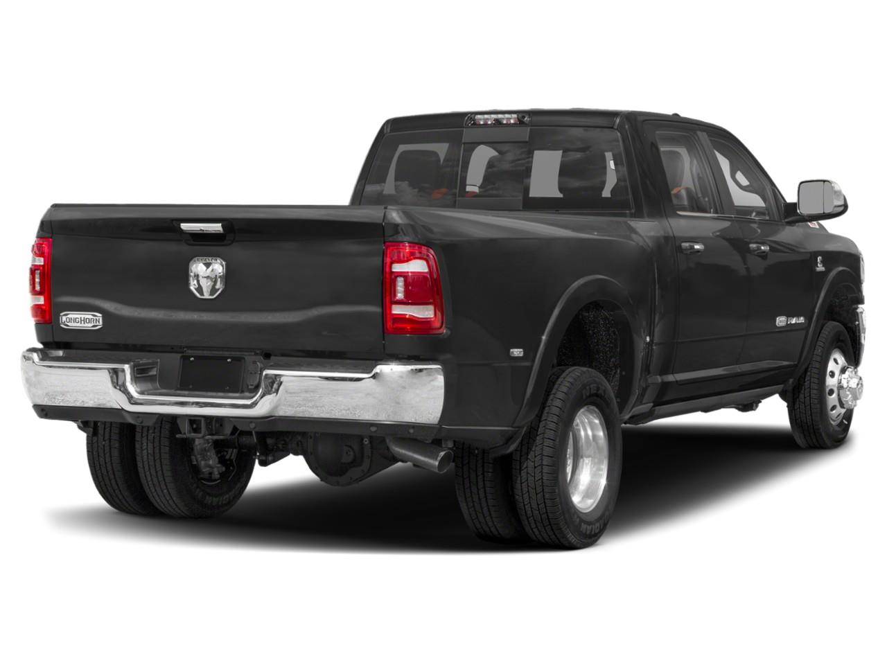 2022 RAM 3500 Limited Longhorn T286229A