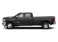 2022 RAM 3500 Limited Longhorn T286229A