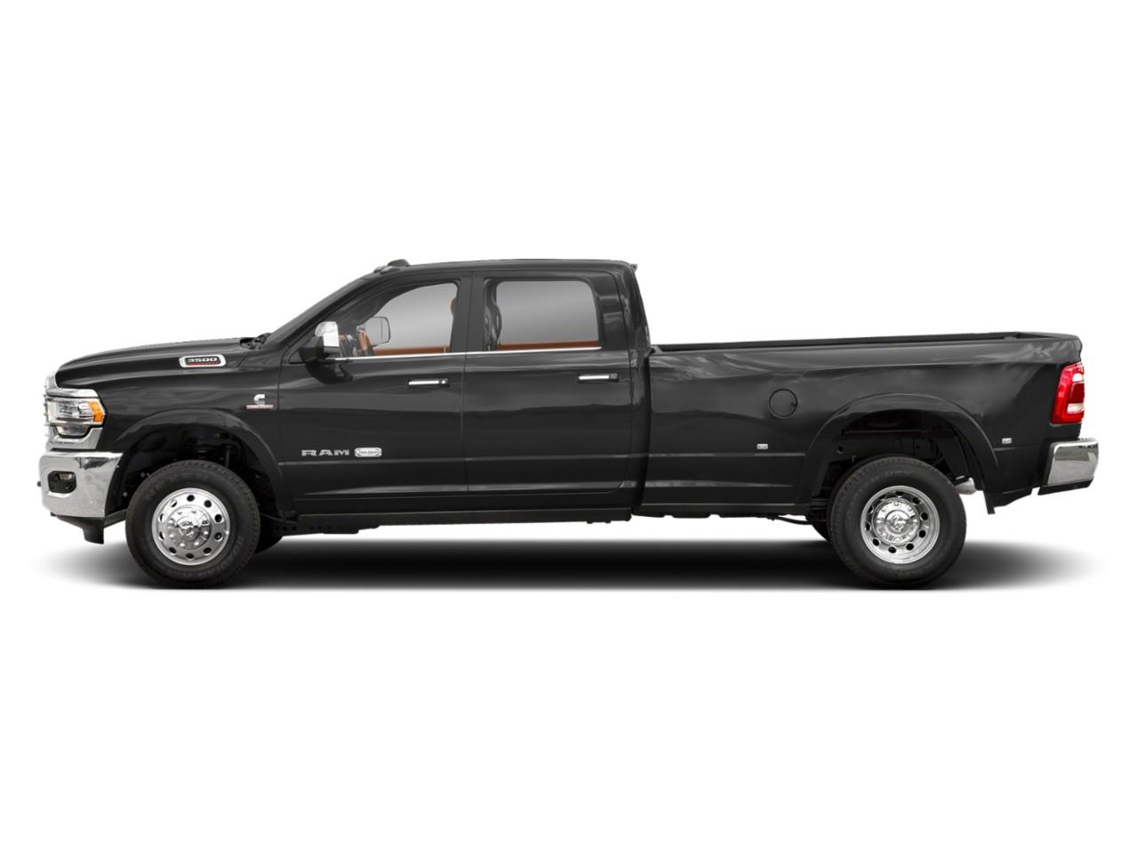 2022 RAM 3500 Limited Longhorn T286229A