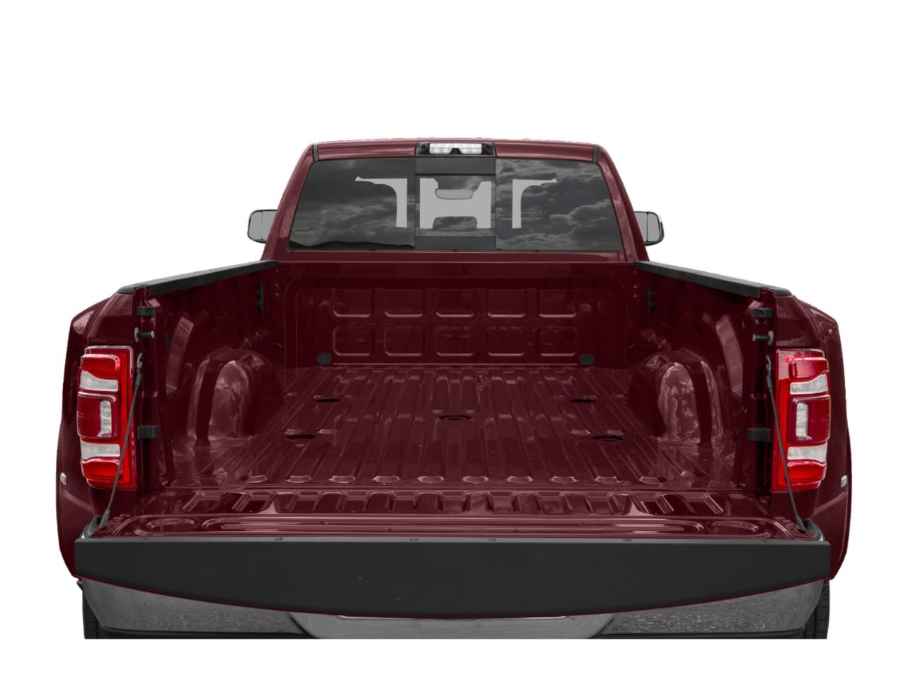 2022 RAM 3500 Limited Longhorn T286229A
