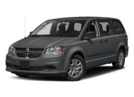 2016 Dodge Grand Caravan SE/SXT LC2893A