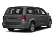 2016 Dodge Grand Caravan SE/SXT LC2893A
