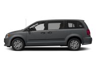 2016 Dodge Grand Caravan SE/SXT LC2893A