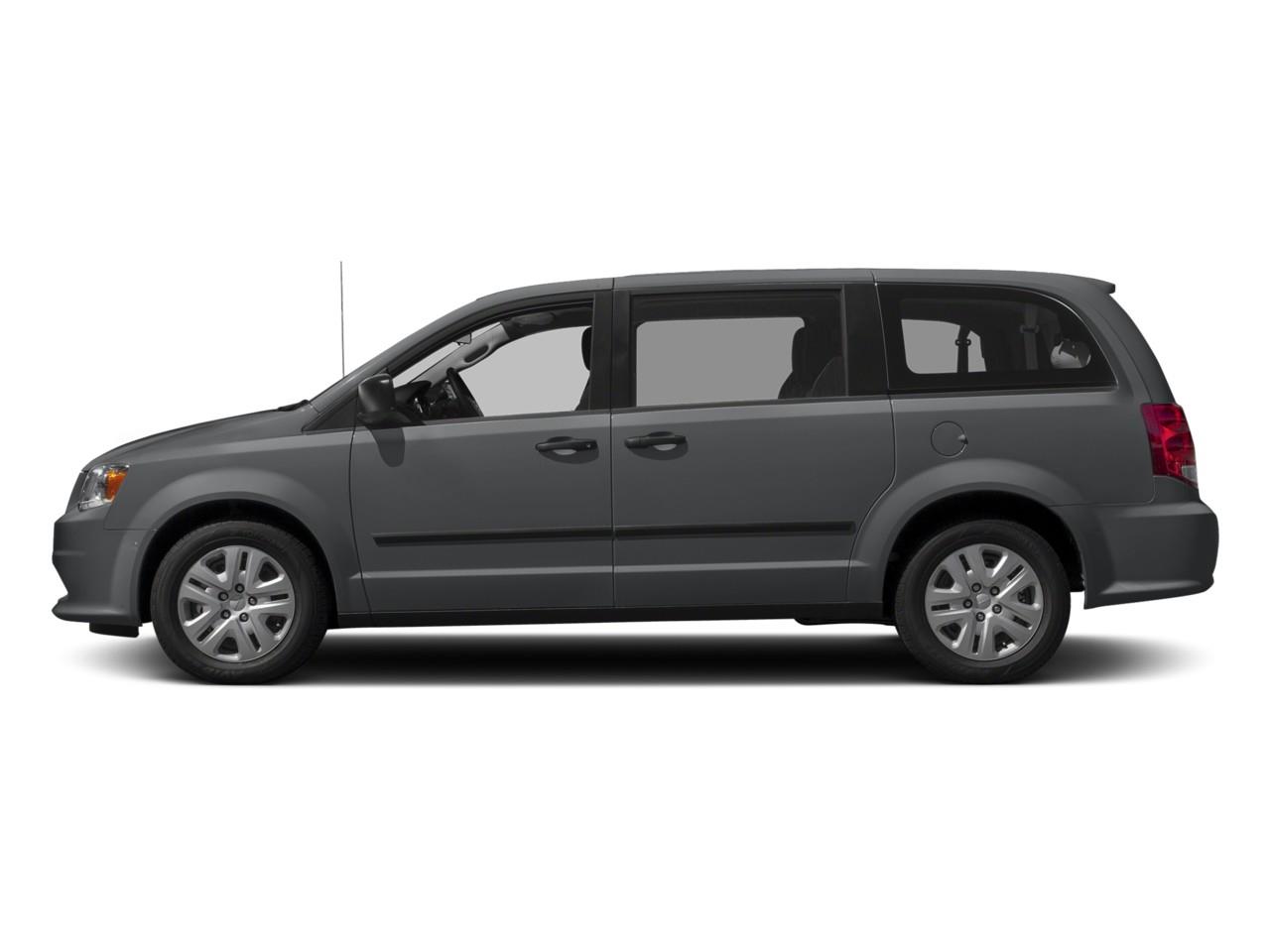 2016 Dodge Grand Caravan SE/SXT LC2893A