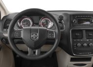 2016 Dodge Grand Caravan SE/SXT LC2893A