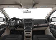 2016 Dodge Grand Caravan SE/SXT LC2893A