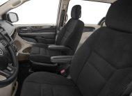2016 Dodge Grand Caravan SE/SXT LC2893A