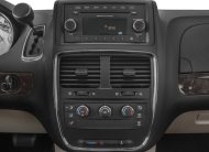 2016 Dodge Grand Caravan SE/SXT LC2893A