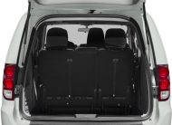 2016 Dodge Grand Caravan SE/SXT LC2893A
