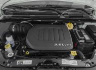2016 Dodge Grand Caravan SE/SXT LC2893A