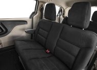 2016 Dodge Grand Caravan SE/SXT LC2893A