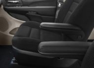 2016 Dodge Grand Caravan SE/SXT LC2893A