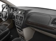 2016 Dodge Grand Caravan SE/SXT LC2893A