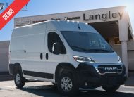 2025 RAM ProMaster 1500  S523380