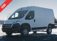 2025 RAM ProMaster 1500  S523380