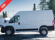 2025 RAM ProMaster 1500  S523380