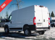 2025 RAM ProMaster 1500  S523380